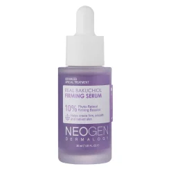 Neogen - Dermalogy Real Bakuchiol Firming Serum - Ujędrniające Serum z Bakuchiolem - 30ml