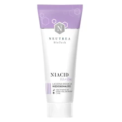 Neutrea - Niacid - Krem do Twarzy Przeciw Niedoskonałościom - 75ml