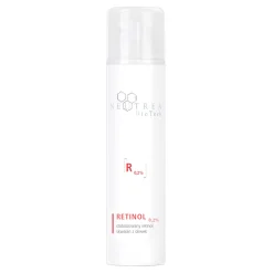Neutrea - Retinol 0,2% - Aktywny Krem na Noc z Retinolem - 50ml