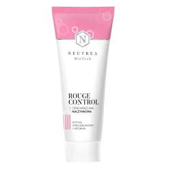 Neutrea - Rouge Control - Krem Łagodzący Zaczerwienienia i Trądzik Różowaty - 75ml