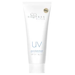Neutrea - UV Protector SPF50+/PA++++ - Krem Ochronny - Beige/Chłodny - 75ml
