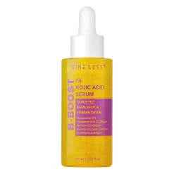 Nine Less - B-Boost 1% Kojic Acid Serum - Serum z Kwasem Kojowym - 30ml