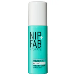 Nip+Fab - Hyaluronic Fix Extreme Hydrating Serum 2% - Nawilżające Serum do Twarzy z Kwasem Hialuronowym - 50ml