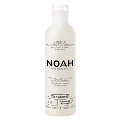 Noah - Regenerating Shampoo with Argan Oil - Regenerujący Szampon do Włosów z Olejem Arganowym - 250ml