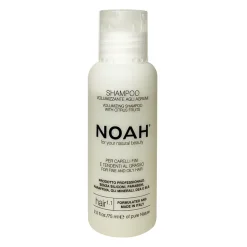 Noah - Volumizing Shampoo with Citrus Fruits - Szampon Zwiększający Objętość do Włosów - 75ml