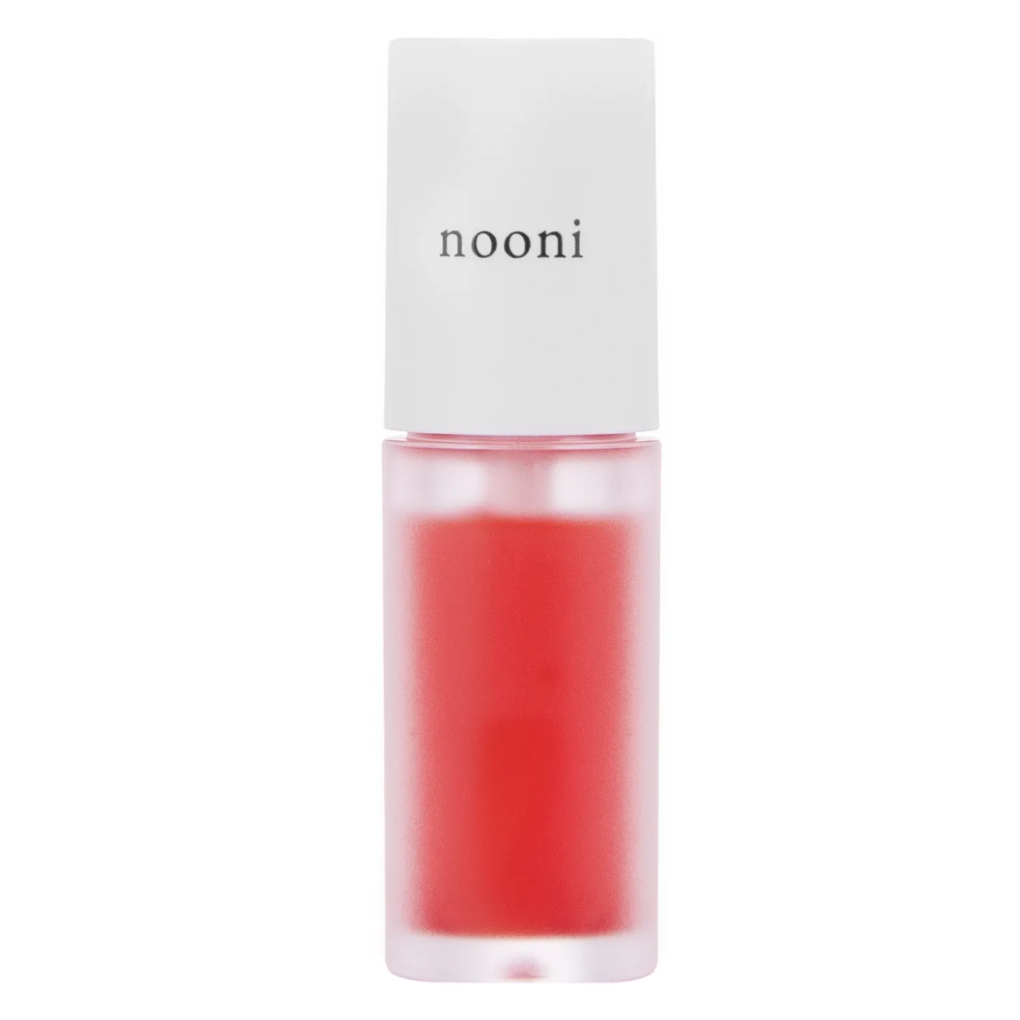 Nooni - Appleberry Lip Oil - Nawilżający Olejek do Ust - 3,7ml