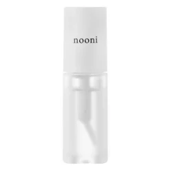 Nooni - Appleclear Lip Oil - Nawilżający Olejek do Ust - 3,7ml