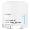 Numbuzin - No.1 Pantothenic B5 Active Soothing Cream - Kojący Krem do Twarzy 80ml