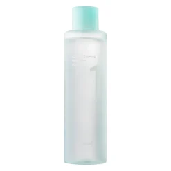 Numbuzin - No.1 - Pure-full Calming Herb Toner - Kojący Tonik z Pstrolistką i Wąkrotą - 300ml