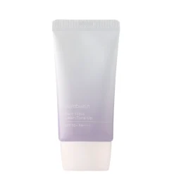 Numbuzin - No.1 - Pure Glass Clean Tone Up SPF50+ PA++++ - Krem Tonujący z Wysoką Ochroną Przeciwsłoneczną - 50ml