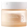 Numbuzin - No.3 Radiance Glowing Jumbo Essence Pad - Płatki Rozświetlające do Twarzy - 70szt.