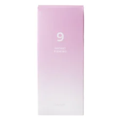 Numbuzin - No.9 Secret Firming Serum - Serum Ujędrniające z Peptydami i Kwasem Hialuronowym - 50ml