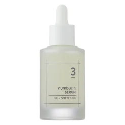 Numbuzin - No.3 - Skin Softening Serum - Serum Łagodzące - 50ml