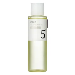 Numbuzin - No.5 Vitamin Boosting Essential Toner - Delikatny, Rewitalizujący Tonik - 200ml