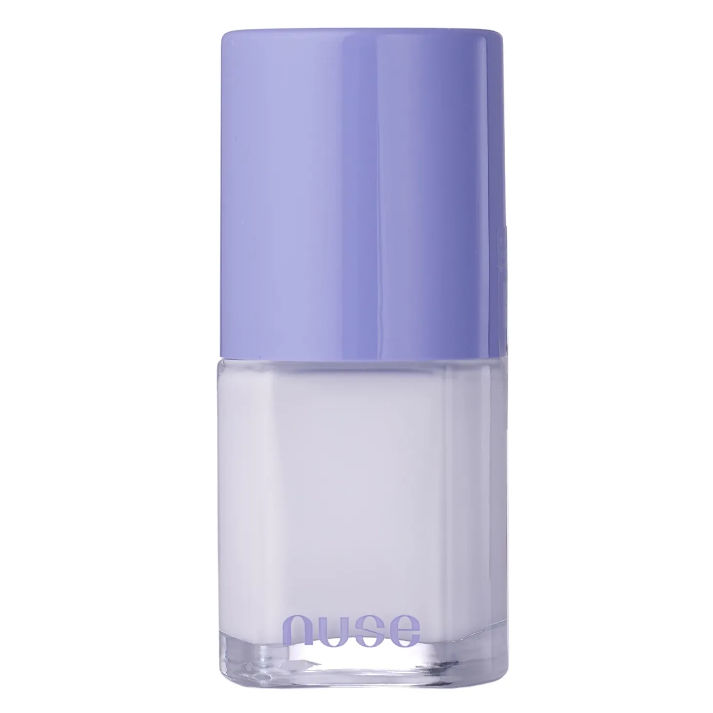 Nuse - Care Tone-Up SPF50+ PA++++ - Tonujący Krem do Twarzy z Filtrem - 04 Milk - 30ml