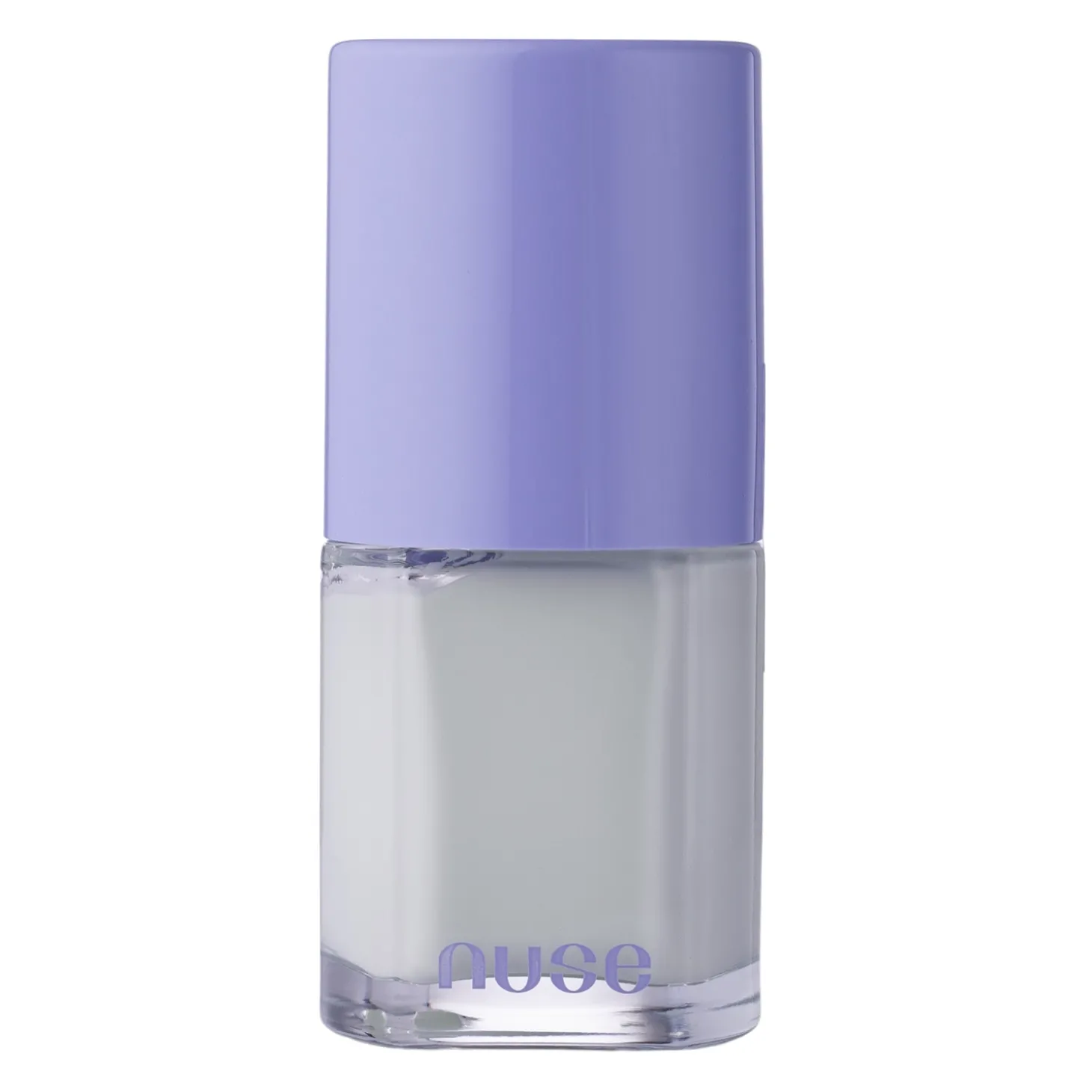 Nuse - Care Tone-Up SPF50+ PA++++ - Tonujący Krem do Twarzy z Filtrem - 03 Mint - 30ml