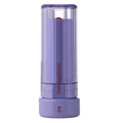 Nuse - Color Care Lip Balm - Nawilżający Balsam do Ust - 04 Calming Coral - 4,3g