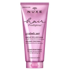 Nuxe - Hair Prodigieux® - Odżywka Wygładzająca - 200ml