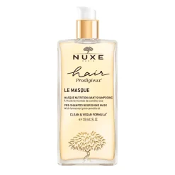 Nuxe - Hair Prodigieux® Prewash - Odżywka przed Myciem - 125ml