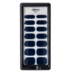 Ohora - Semicured Gel Nail - Hybrydowe Naklejki na Paznokcie - Manicure - Polaris - 30szt