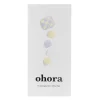 Ohora - Semicured Gel Nail - Hybrydowe Naklejki na Paznokcie - Pedicure - Alice - 30szt