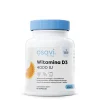 Osavi - Witamina D3 4000IU - 60 Kapsułek Miękkich
