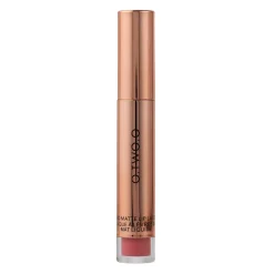 O.TWO.O - Matte Velvet Liquid Lipstick - Matowa Pomadka w Płynie - VML 05 - 4ml