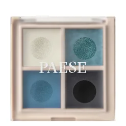 Paese - Daily Vibe - Paleta Cieni do Oczu - 05 Denim Mood - 5,5g