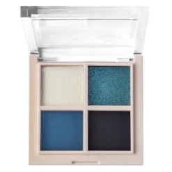 Paese - Daily Vibe - Paleta Cieni do Oczu - 05 Denim Mood - 5,5g