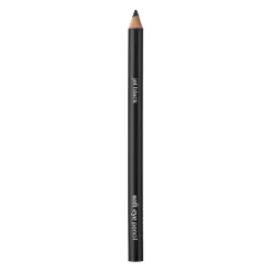 Paese - Kredka do Oczu Soft Eye Pencil - Jet Black - 1,5g