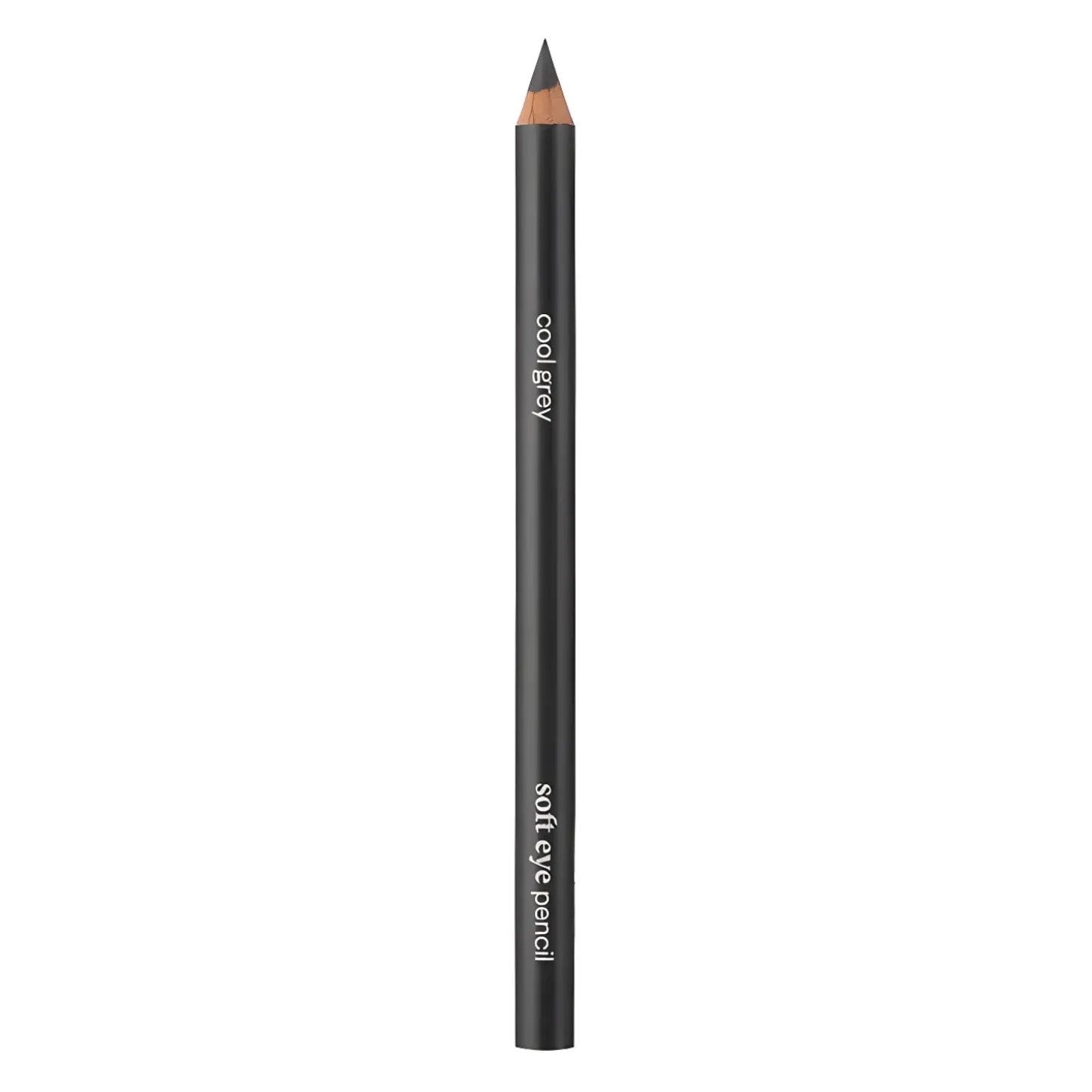 Paese - Kredka do Oczu Soft Eye Pencil - Cool Grey - 1,5g