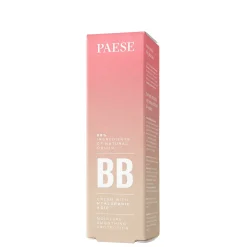 Paese - Krem BB z Kwasem Hialuronowym - Beige - 30ml