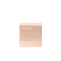 Paese - Kremowy Rozświetlacz - Glow Kissed 01 - 4g