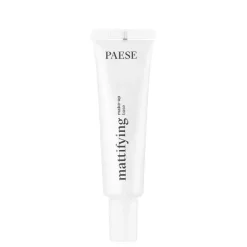 Paese - Matująca Baza pod Makijaż w Tubie - 30ml