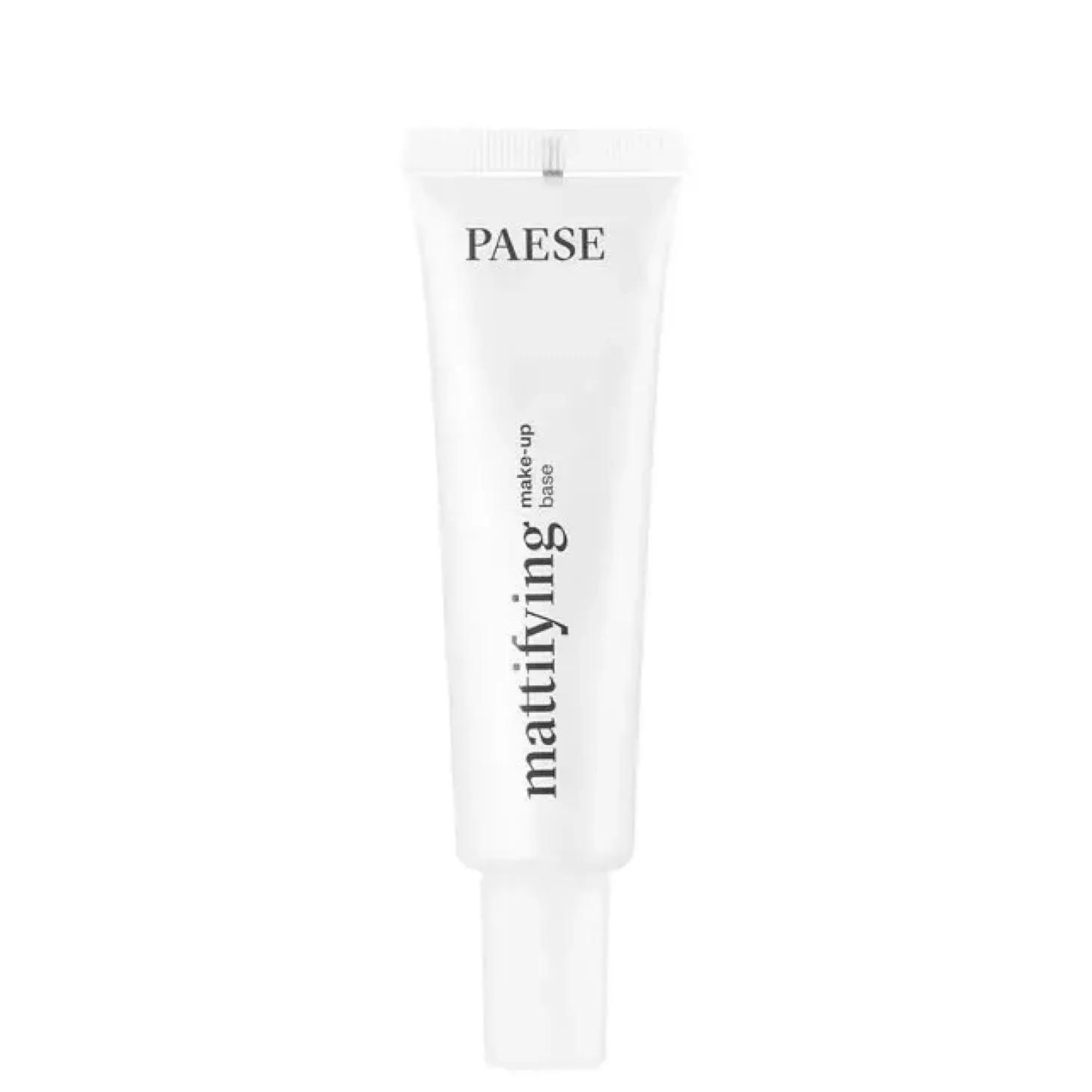Paese - Matująca Baza pod Makijaż w Tubie - 30ml