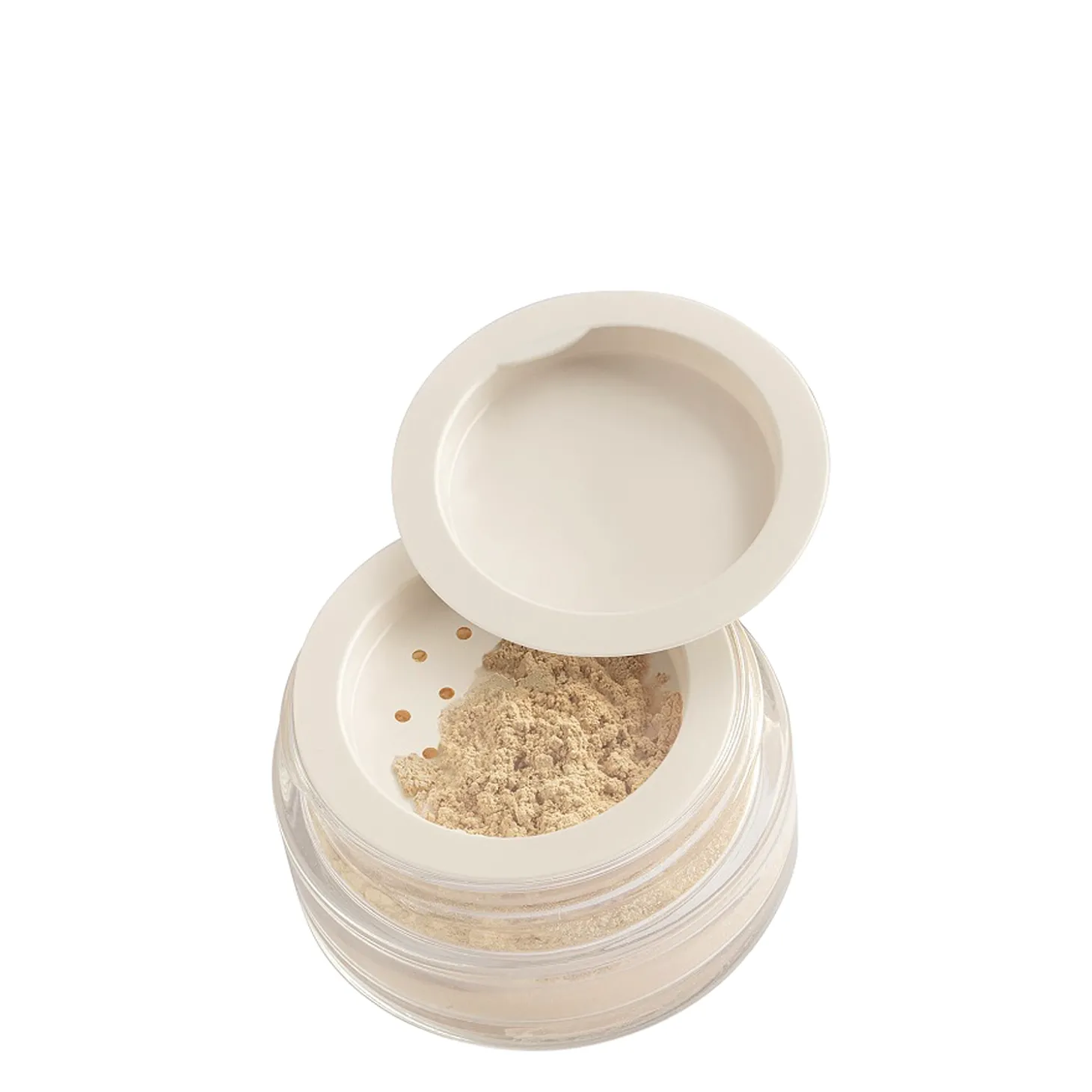 Paese - Minerals - Matujący Podkład Mineralny - 101W Beige - 6g
