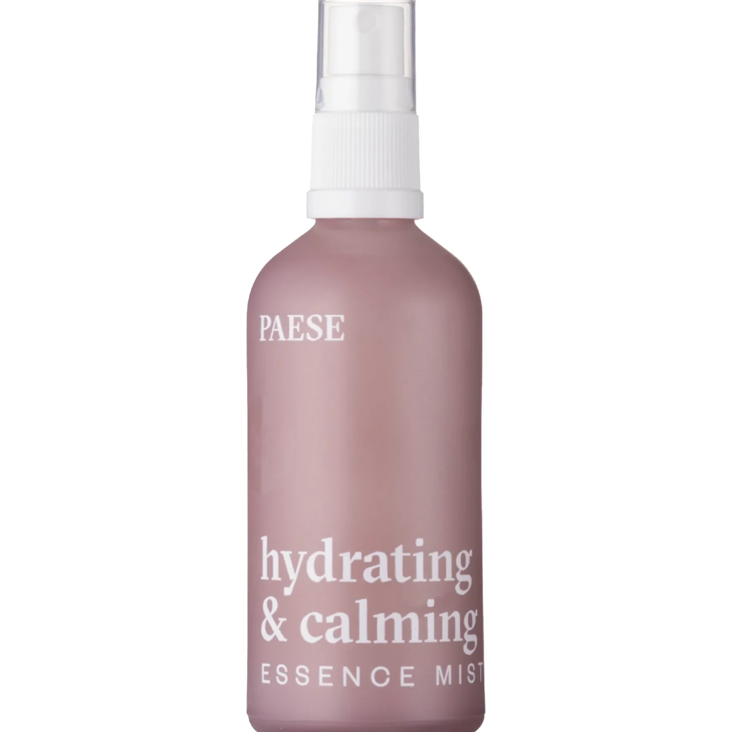 Paese - Nanorevit - Nawilżająco - Łagodząca Esencja w Mgiełce - 100ml