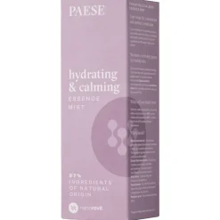 Paese - Nanorevit - Nawilżająco - Łagodząca Esencja w Mgiełce - 100ml
