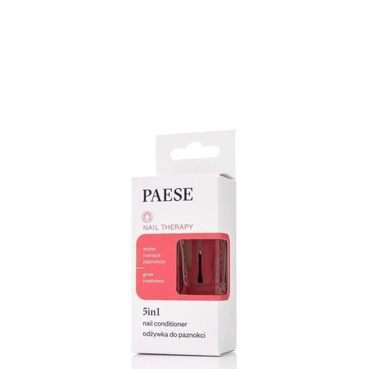 Paese - Odżywka do Paznokci 5w1 - 8ml