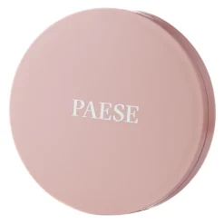 Paese - Puder Rozświetlająco-Kryjący - 3C Złoty Beż - 9g