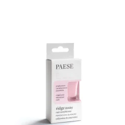 Paese – Ridge Away – Odżywka do Przebarwionych Paznokci - 8ml