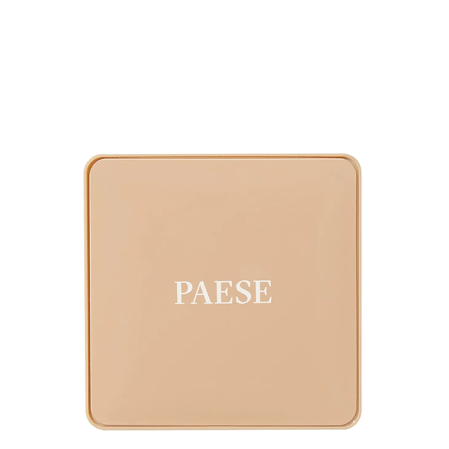 Paese - Self Glow - Bronzer Prasowany - 01 Cold - 10g