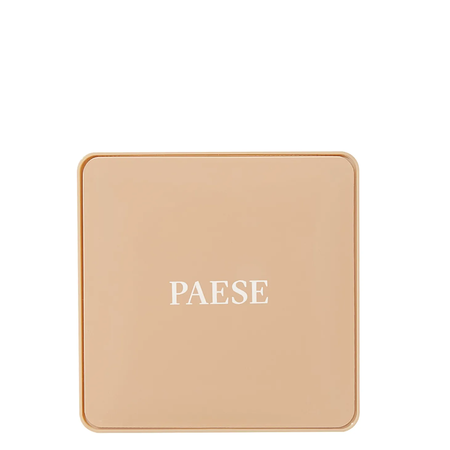 Paese - Self Glow - Bronzer Prasowany - 02 Warm - 10g