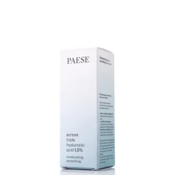 Paese - Serum 1,5% Potrójny Kwas Hialuronowy - 30ml