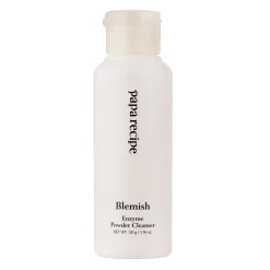 Papa Recipe - Blemish Enzyme Powder Cleanser - Puder Enzymatyczny z Ekstraktem z Ryżu - 50g