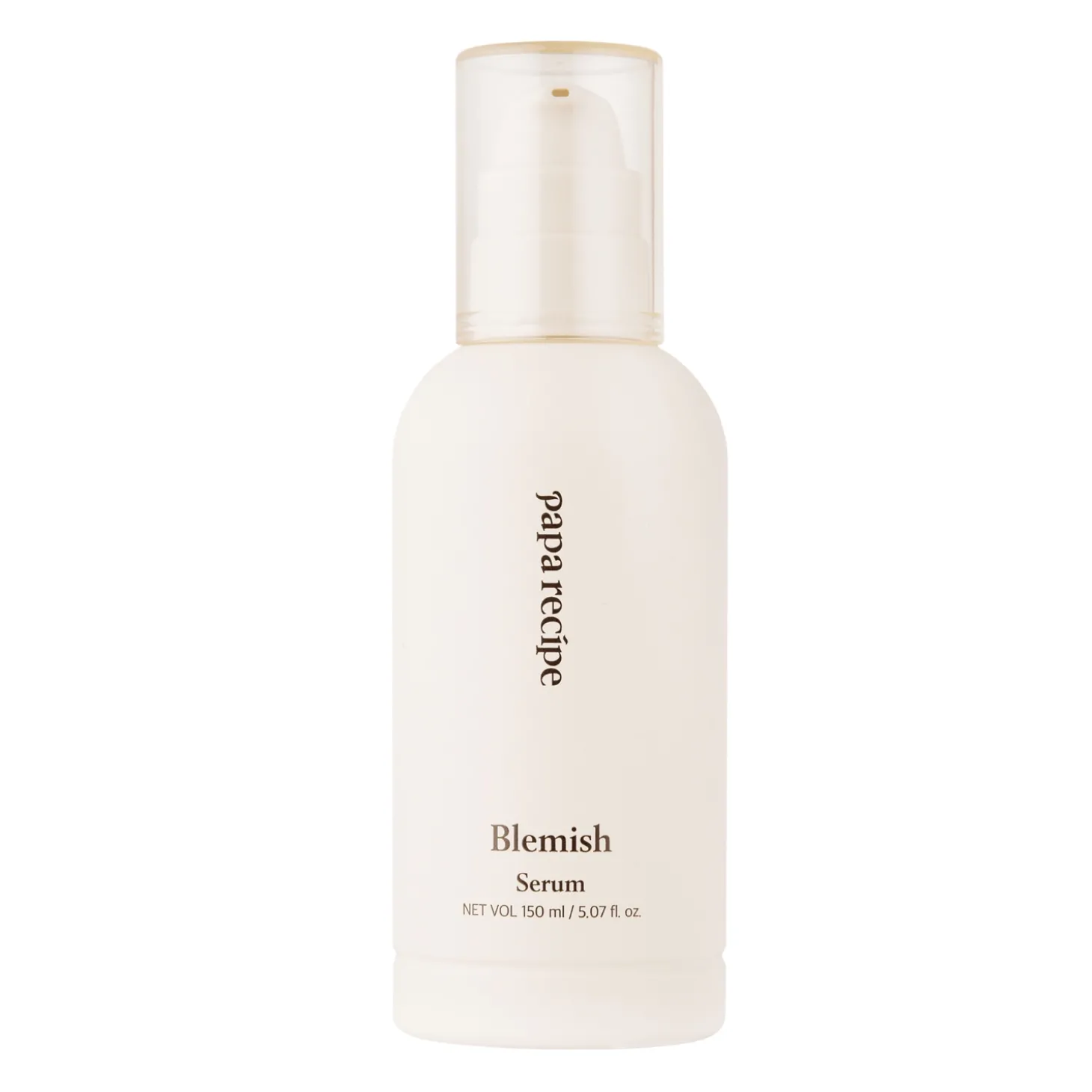 Papa Recipe - Blemish Serum - Nawilżająco-Wygładzające Serum do Twarzy z Fermentam - 150ml