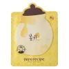 Papa Recipe - Bombee Honey Mask - Odżywcza Maska w Płachcie z Miodem - 1szt/25g