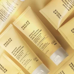 Paula's Choice - Advanced Protection Daily Moisturiser SPF 50 PA++++ - Krem Nawilżający na Dzień - 60ml