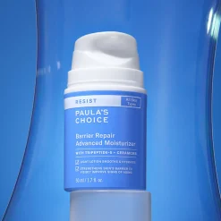 Paula's Choice - Barrier Repair Advanced Moisturizer - Zaawansowany Krem Nawilżający - 50ml
