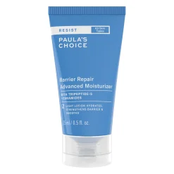 Paula's Choice - Barrier Repair Advanced Moisturizer - Zaawansowany Krem Nawilżający - 15ml